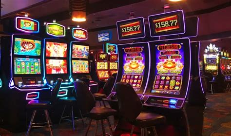 Aprende a jugar en nuestras máquinas: El Jackpot .